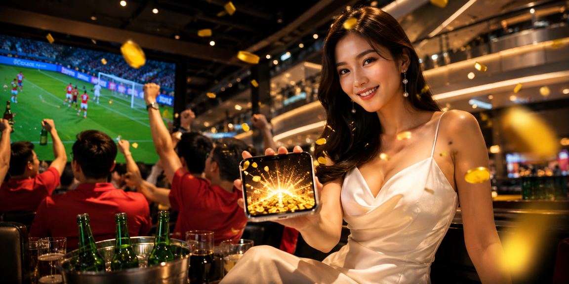 Người chơi đăng nhập chơi casino trực tuyến trên thiết bị di động