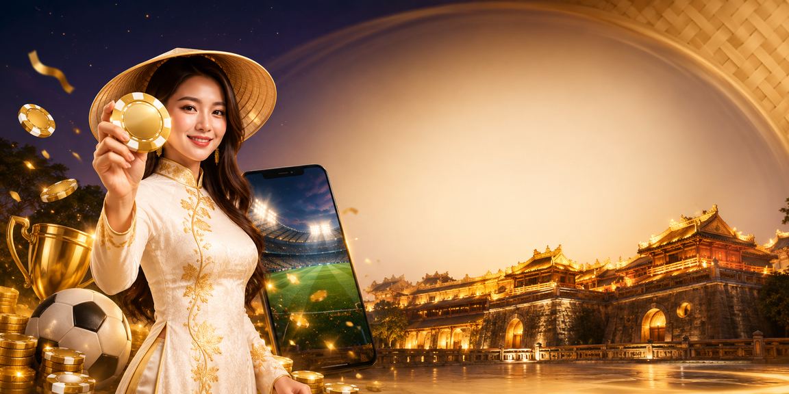 Nền tảng cá cược và casino trực tuyến tại Việt Nam với chính sách bảo mật